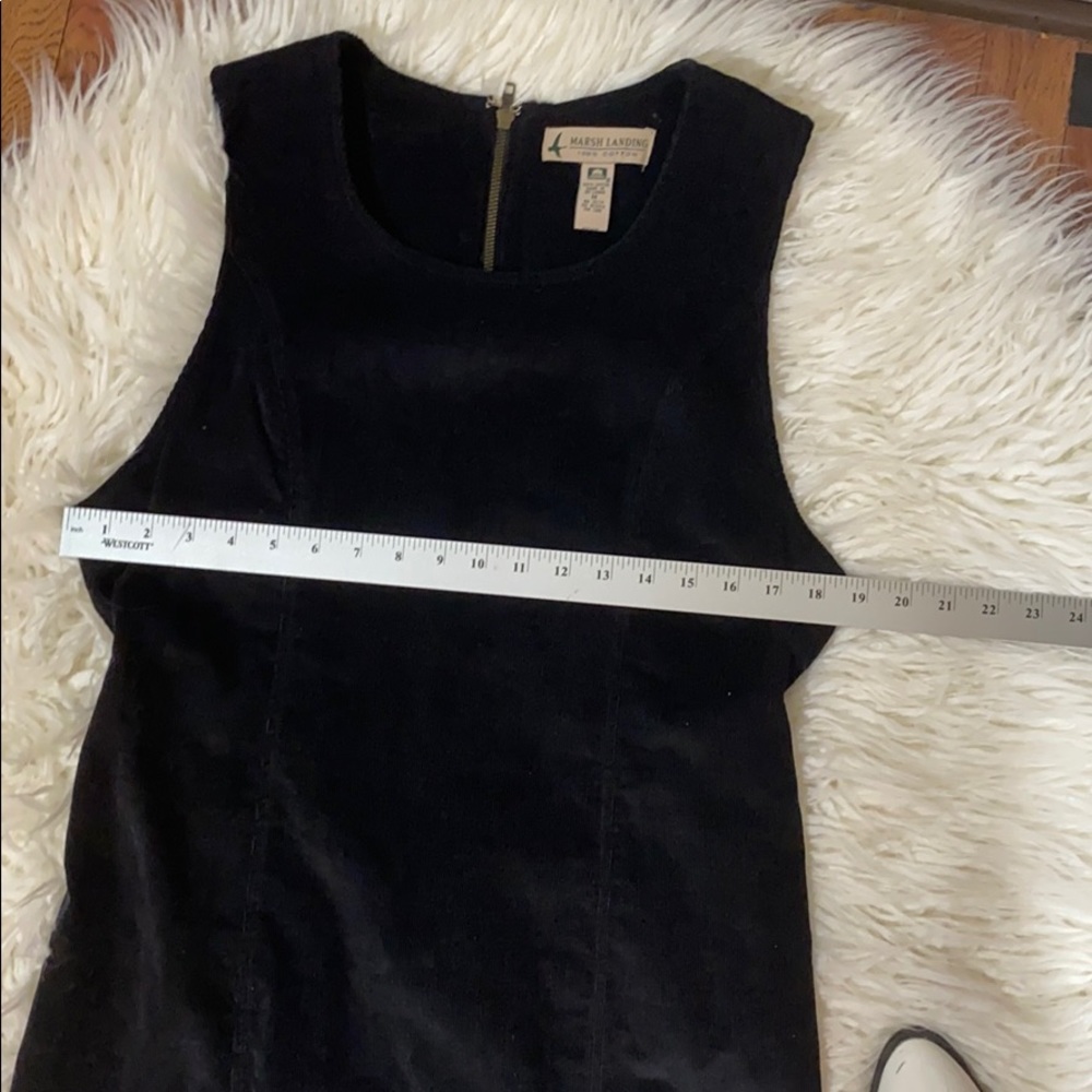 Marsh Landing Dress View 3